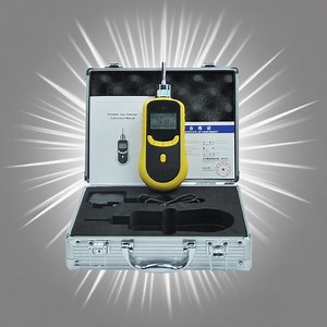 [Hot Item] Handheld Hydrogen H2 Gas Analyzer in Gas Analysis Equipment Gas Analyser Gas Analyzer
