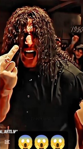 Kham martial arts attitude | gym attitude | martail arts