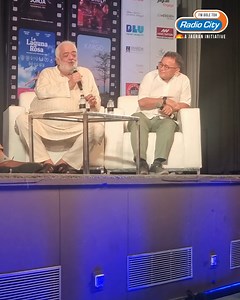 #watch: Rahul Rawail remembers Rishi Kapoor's funny incident where they drank alchol and had no money to pay #RahulRawail #RishiKapoor #rishikapoorfans #rishikapoorsongs #entertainment #entertainmentnews #bollywood #celebrity #funny #memories #radiocityentertainment #RadioCity | Radio City