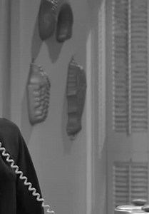 The Dick Van Dyke Show S04:E05 - The Man From 'Emperor'