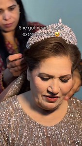 316K views · 2.4K reactions | The queen wanted everything just OTT & LIT. I hope we serrrrved!!! What do you guys think? 朗 Dm for bookings or directly watsapp 03108318032  | Taniya Jee's | Facebook