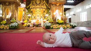 Streamen Die Diva, Thailand Und Wir! Deutsch mit englischen Untertiteln in 4K