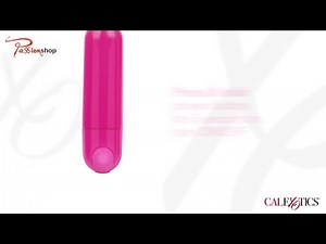 Pleasure Kits Lovers Collection | CalExotics Rechargeable Couple’s Set Demo