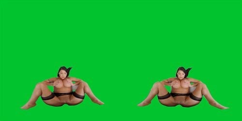 August Taylor Passthrough VR