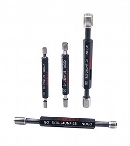 [Hot Item] Unc/Unf Thread Plug Gauge Go-Nogo Gauge