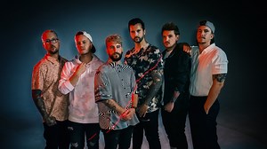 Electric Callboy Brooklyn Tickets