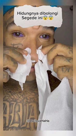 168K views · 239 reactions | Modifikasi tubuh #bodymodification #tattoo #implant #piercing #bodyart #lifestyle #fashion #subculture | Dwilova id | Facebook