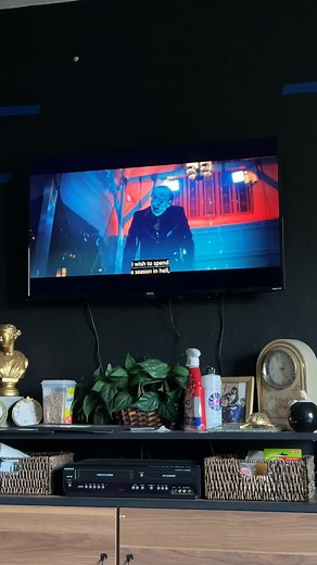 Nicolas Cage Saying 'Hail Satan' Compilation