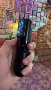 Ambition Seher Adjustable Tattoo Pen to Keep Your Passion With You💪 #Ambition #Ambition Tattoo Machines #Create #Excellence | Ambition Tattoo Machines