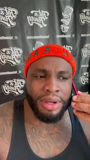 40K views · 1K reactions | Lil Aaron mama know all the new songs….big Aaron know’a why… 臘‍♂️臘‍♂️臘‍♂️ | FatandFunny aka Kitchen | Facebook