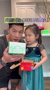 39 reactions | French Fries or Princess Castle?  | Julie H Lin | Facebook