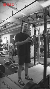 3.8K views · 11 reactions | Her kuvvet seviyesinden sporcu squat rack ile vücudunun neredeyse tamamını kolayca çalıştırabilir. Bu güç ağırlığı; bench, omuz press, rack pull deadlift veya squat yapabilmeye olanak sağlar ️‍♀️ ️ #fitness #gym #squatrack | MACFit | Facebook