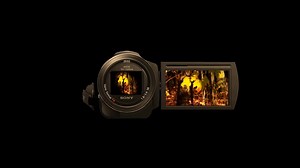 VIMEO inspiraton at 24frames