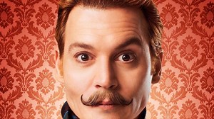 Mortdecai, cast e trama film - Super Guida TV
