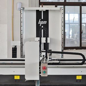 [Hot Item] Industrial Automatic Paper Stack Loading Machine and Cutting Material Loader for Printing