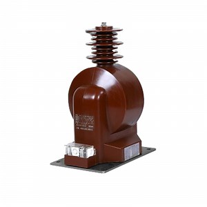 [Hot Item] 35kv High Voltage Audio Dry Type Voltage Transformer