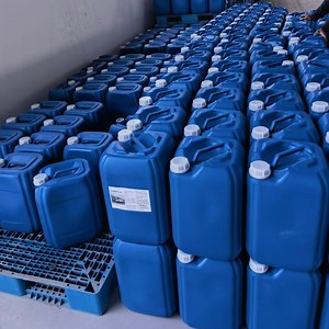 [Hot Item] Faint Yellow Wet Dust Suppressant Solution Dust Removal Emulsion