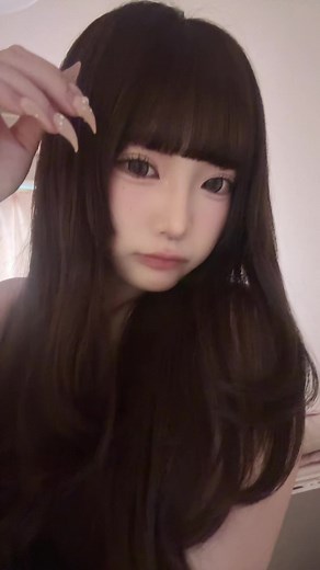 好きな人にロングを褒められる瞬間｜髪型褒められ方ガイド