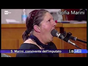 Il meglio di Un giorno in pretura