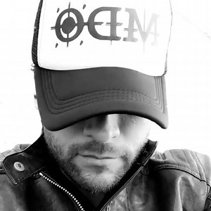 #Jueves de #Gorra 󾌩 #Mdo #MdoIsBack #pabloportillo | PABLO PORTILLO