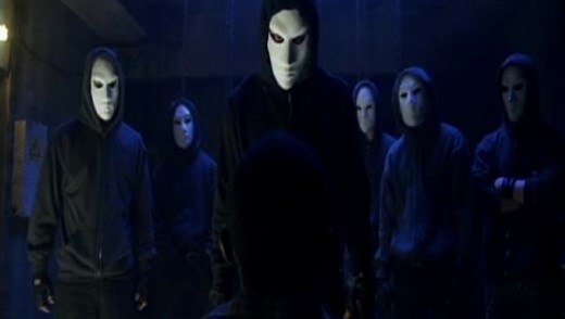 Nickelodeon - Supah Ninjas - The Subsiders