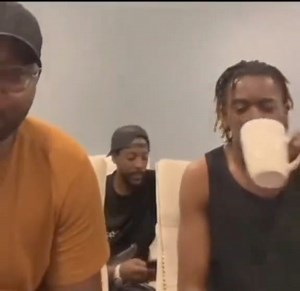 Ofanga tolidde sente za King saha 🤣 | Prince jonny 256