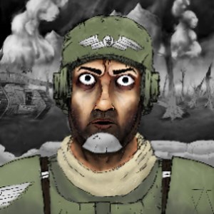 FirstTourGuardsman - Twitch