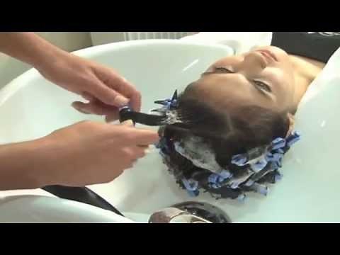 How To Make Permanent Wave Perm