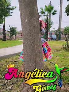 Angélica Gomez on Reels