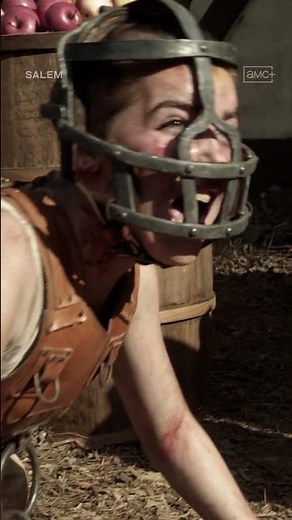 Salem | Stream Now On AMC+