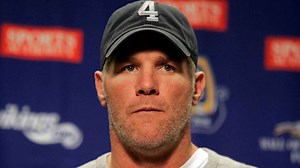 "Why should black and brown people get water" Brett Favre faces massive backlash on twitter after his Mississippi scandal exposed