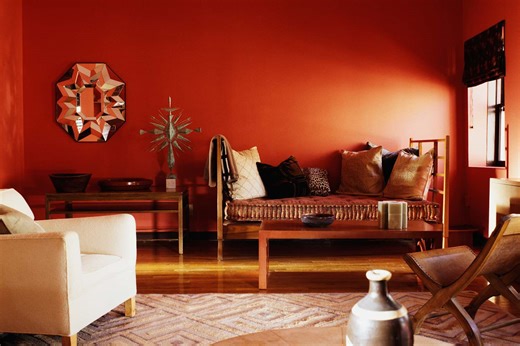 4 Paint Colors You Should Never Use for Color Drenching, According to Designers