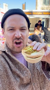 216K views · 2.8K reactions | Australians Put Seafood Inside Their Pies #tasmania #australia #scollops #pie | Josiah Hein | Facebook