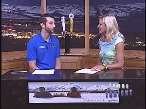 Tahoe Tonight - Chip In For Children - Marriott's Timber Lodge