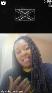 Dawn Butler on Reels