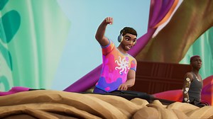 滿足你的DJ夢！節奏混音遊戲《Fuser》 - 預覽感想