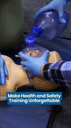Engaging Health & Safety Training Tips