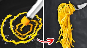 110K views · 1.3K reactions | Creative egg recipes you should try. Tasty food hacks: | 5-Minute Crafts Teens | Facebook