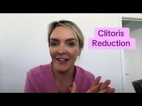 Clitoris Surgery Technique Explained