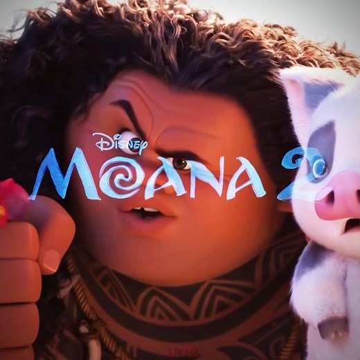 BOAT SNACK UPGRADE 🌊 #moana2 #disney #edit