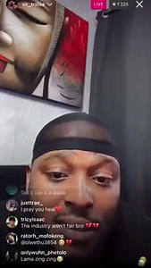 1.3K views · 171 reactions | Sir Trill Speak Out About Not Getting Paid 臘 | Amapiano | Facebook