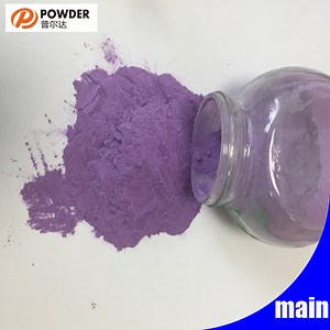 [Hot Item] Eco Friendly Ral Color Powder Coating Paint