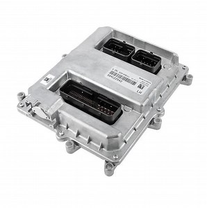 [Hot Item] Hot Sale Heavy Truck Excavator ECU Diesel Engine Control Module Ecm 504122542