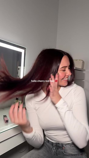 Red Hair Transformation Tips and Tutorials