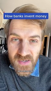 26K views · 1.1K reactions | Our financial system is WILD. | Johnny Harris | Facebook