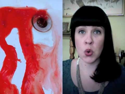 Ask a Mortician- Aquamation