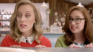 Bake Off round the world