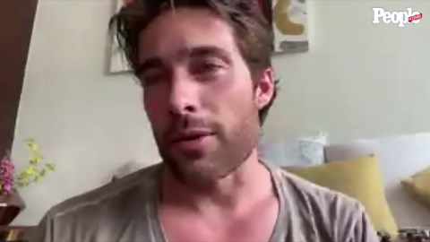 Rodrigo Guirao habla de su primer protagónico en TelevisaUnivision