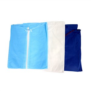 [Hot Item] Cheap Polypropylene Protective Clothing Disposable for Food Industry