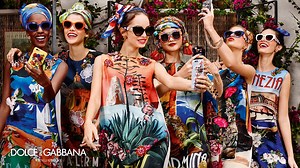 4.7K reactions · 229 shares | Discover the Dolce & Gabbana Spring Summer 2016 Sunglasses Collection for men and women | Dolce & Gabbana | Facebook